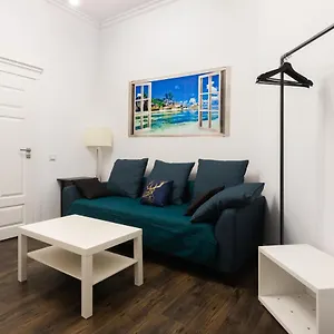 Uroczy Apartament Loretanska Apartament