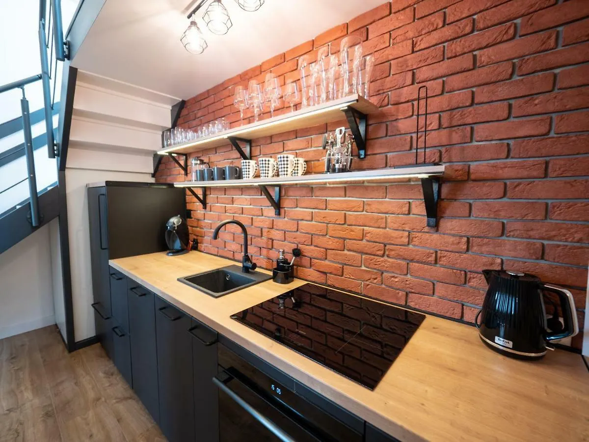Old Town Apartment Morsztynowska Krakow 0*,