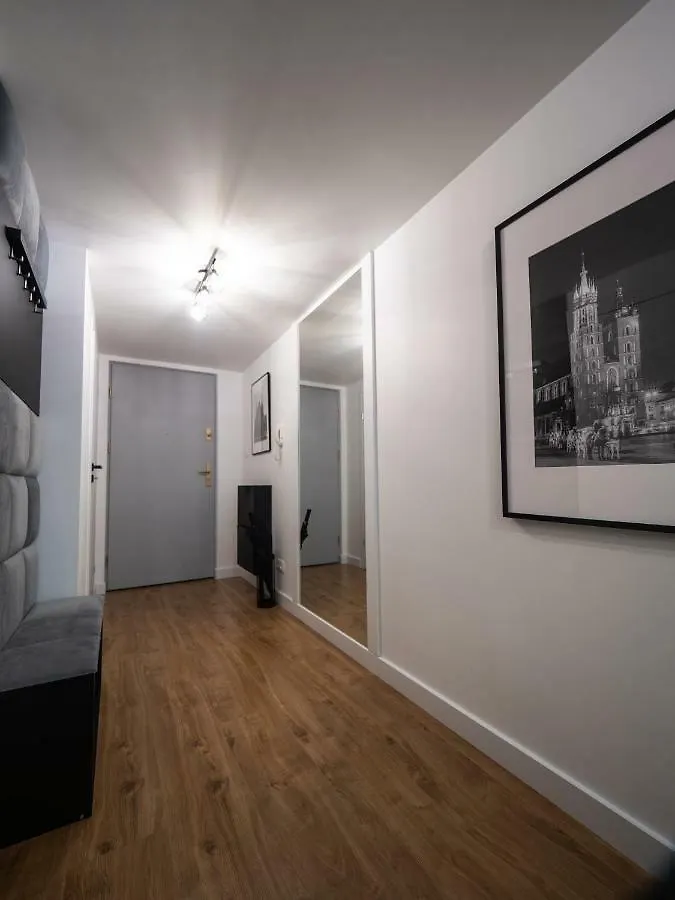 Old Town Apartment Morsztynowska Krakow