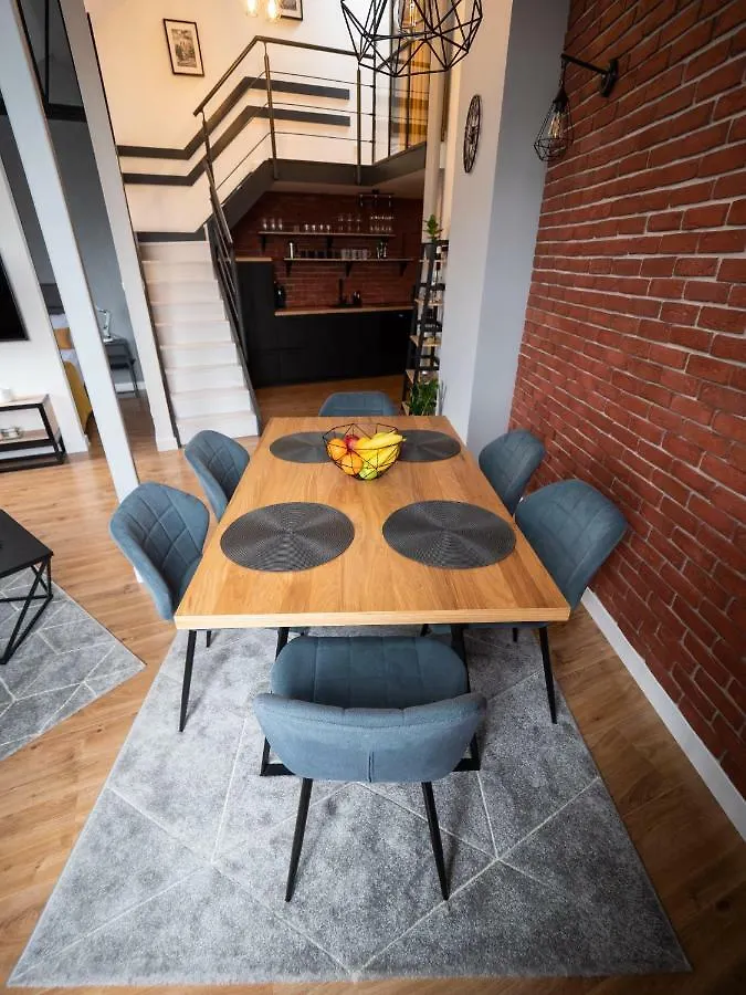 Old Town Apartment Morsztynowska Krakow